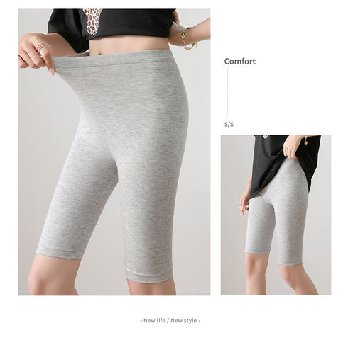 Women Biker Shorts
